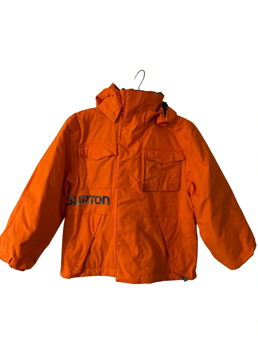 Burton Toddler 3T Ski Snowboard Snow Jacket